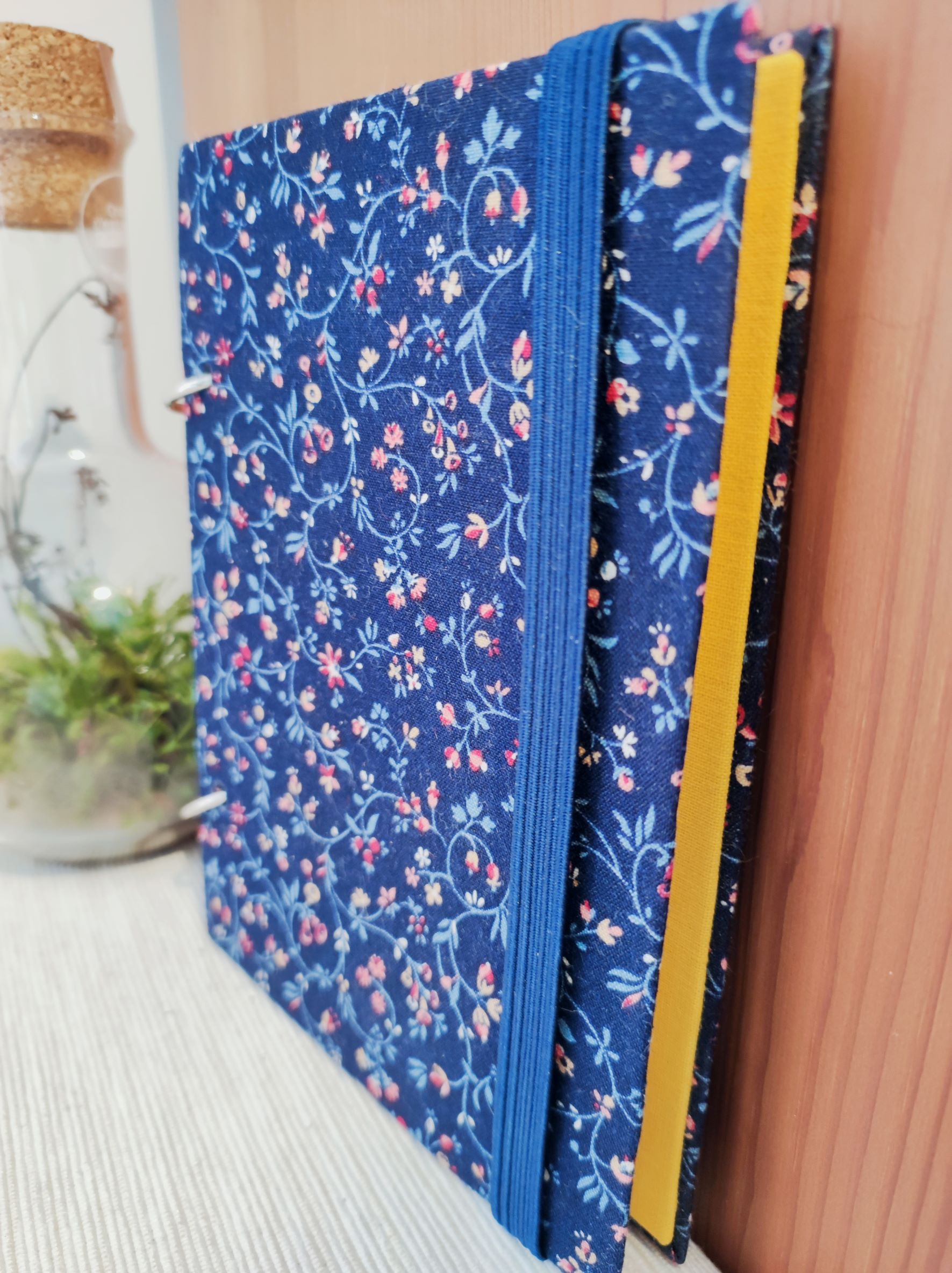 Collection Tissu